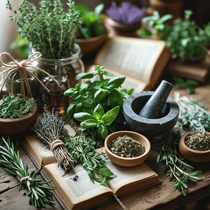 Ayurveda Treatments
