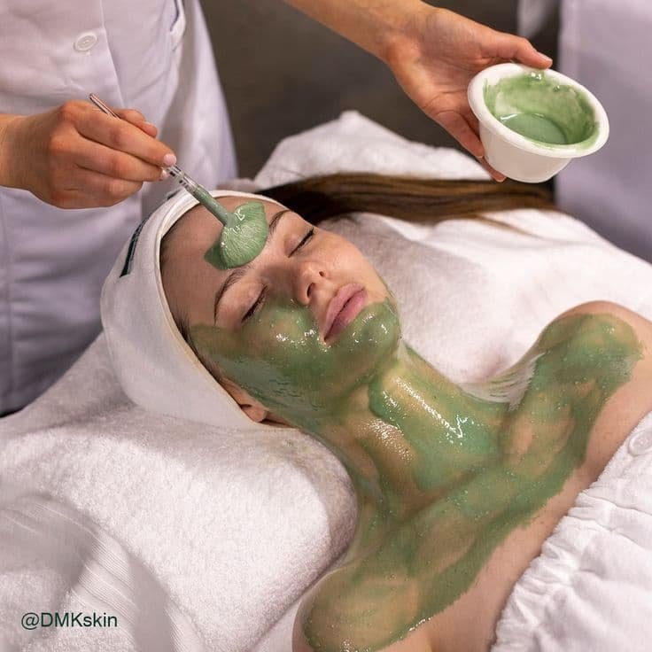 Organic Peels