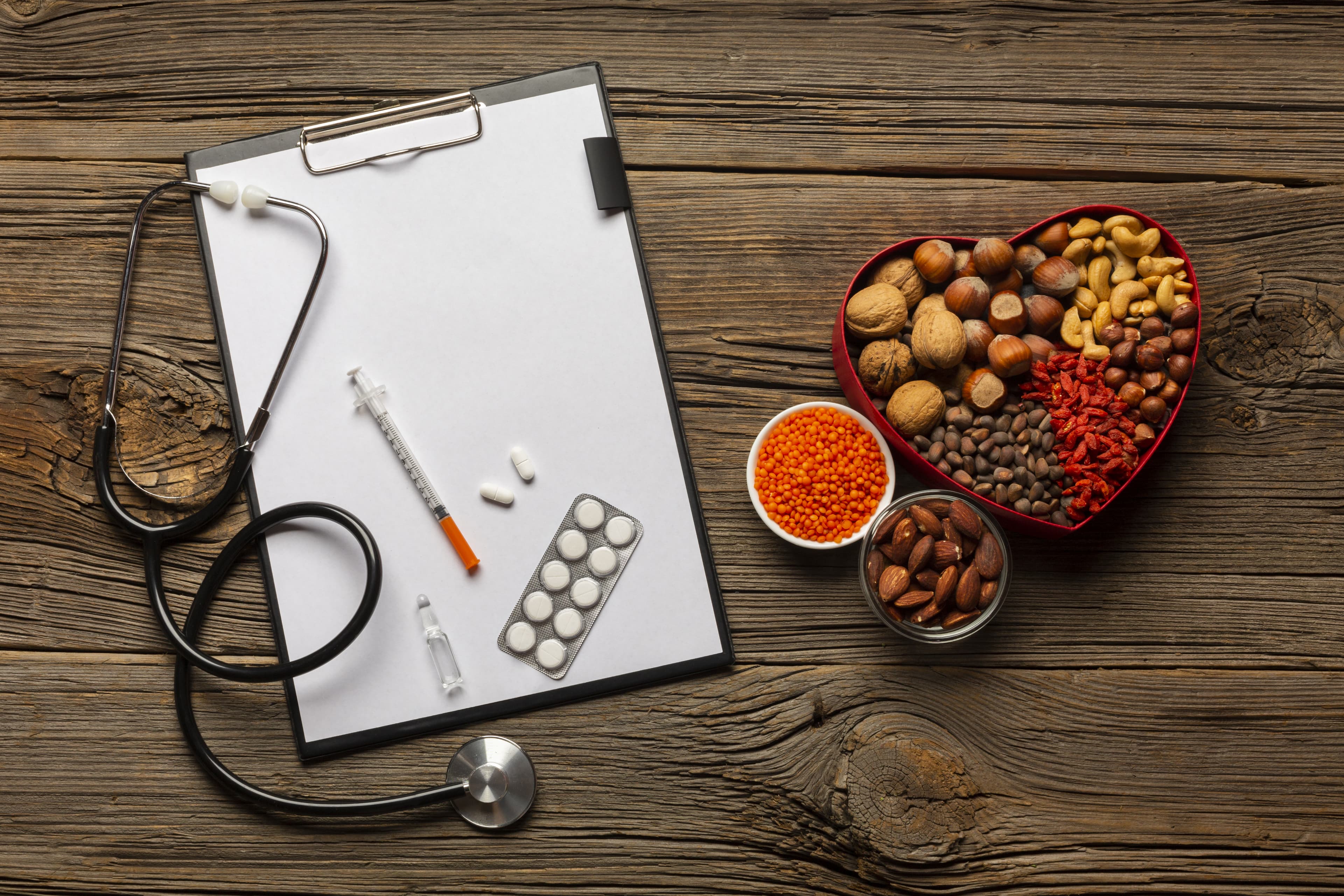 General medicine care