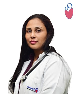 Dr. Shruti Jadhav Devershi