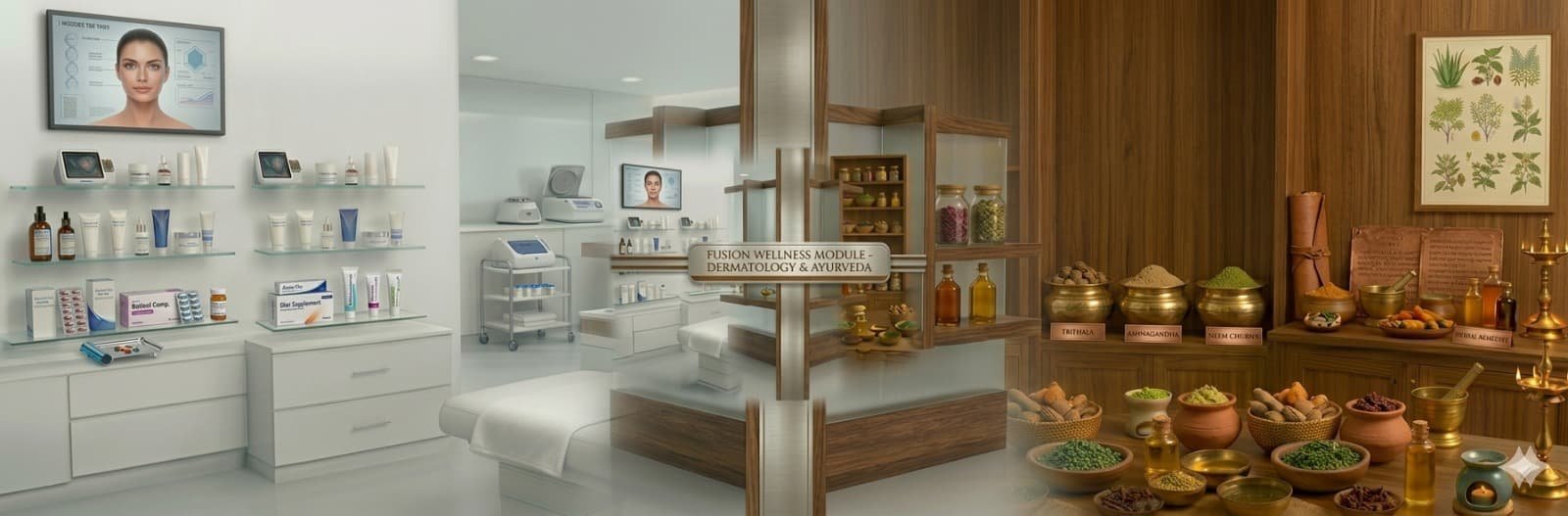 Fusion Treatments