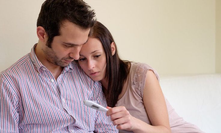 Secondary Infertility