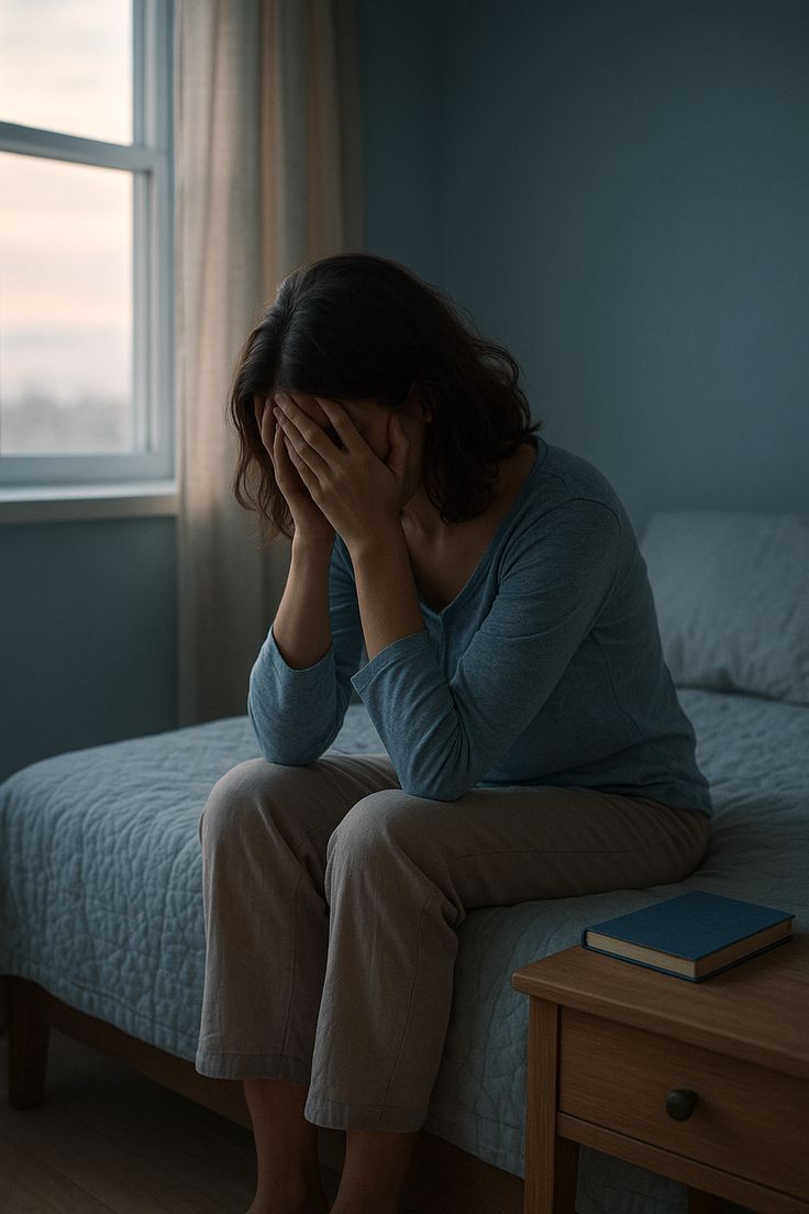 Unexplained Infertility