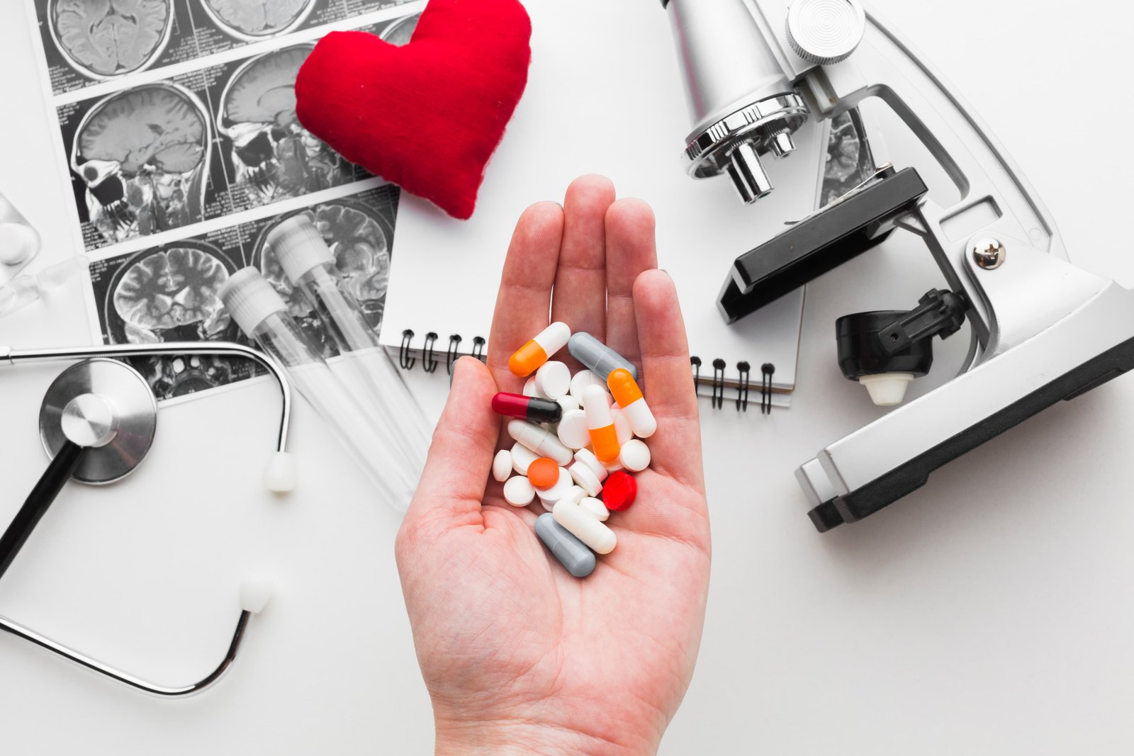Modern Treatments