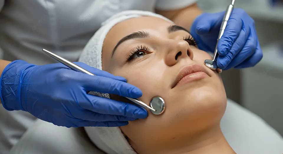 Face Toning